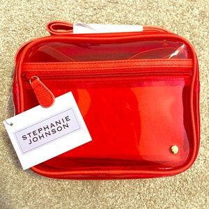 Stephanie Johnson purse